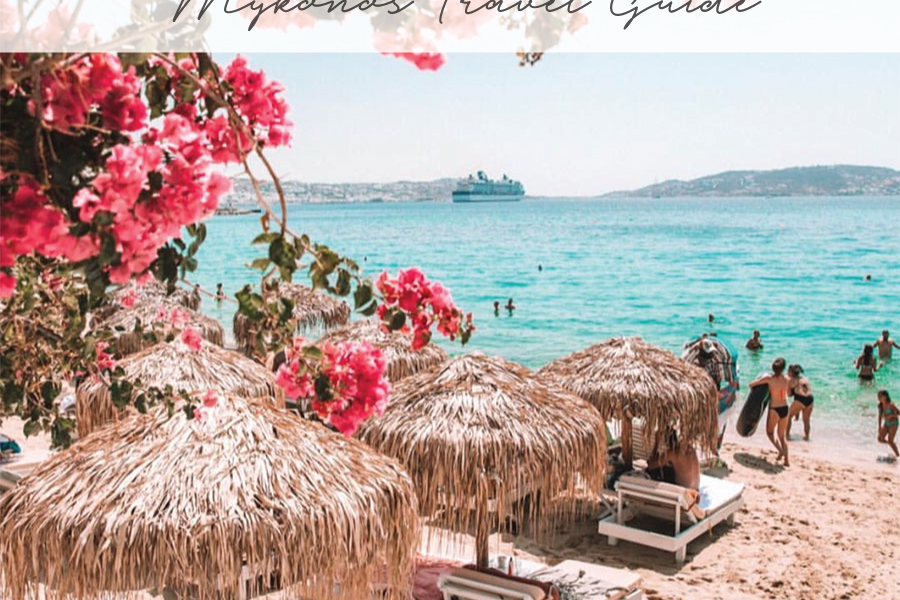 MYKONOS