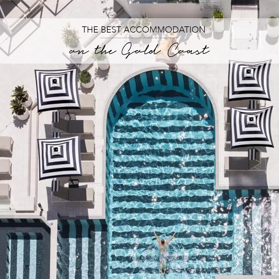 Best Accommodation Gold Coast