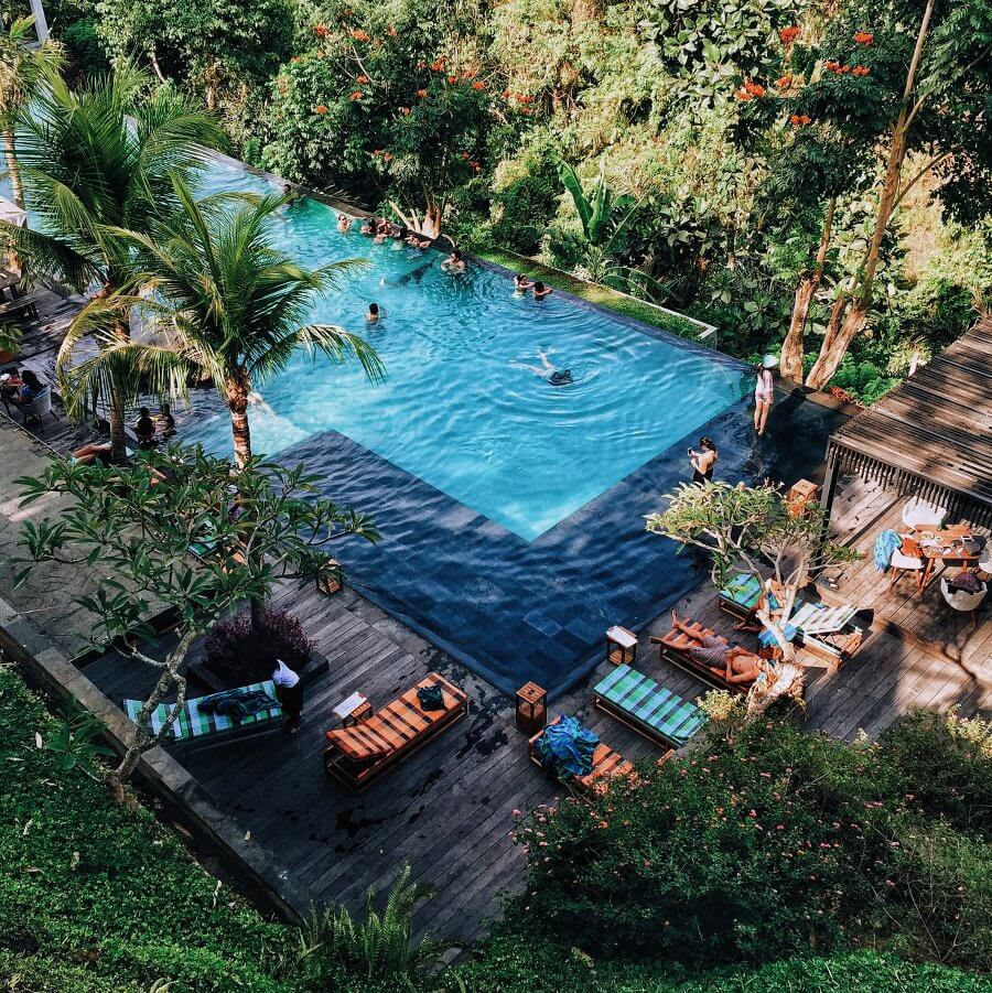 10 BEST BEACH CLUBS IN BALI - The Asia Collective