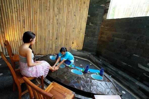 15 BEST SPAS IN SEMINYAK - by The Asia Collective