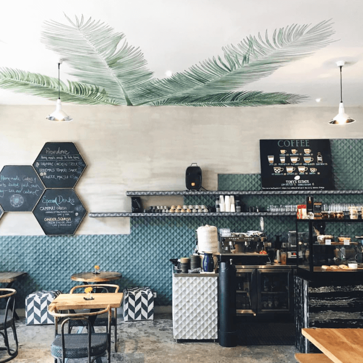 30 BEST CAFES IN BALI - The Asia Collective