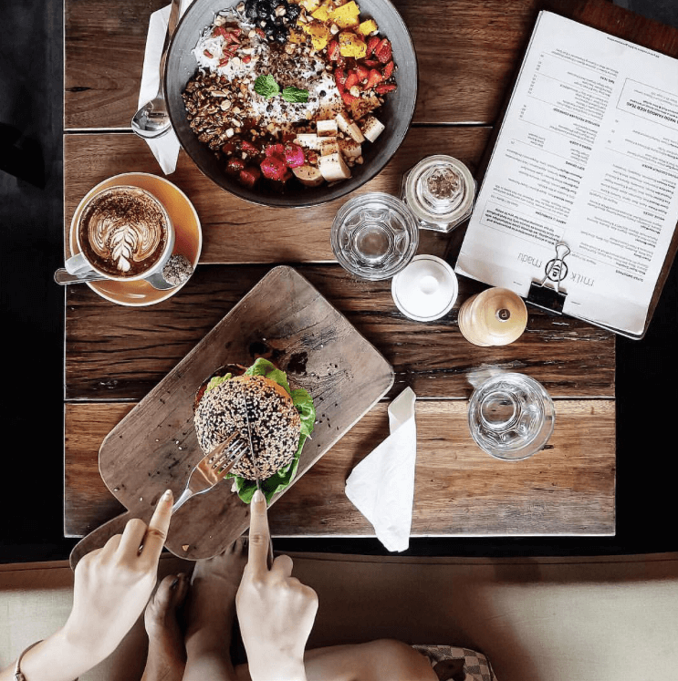 30 BEST CAFES IN BALI - The Asia Collective