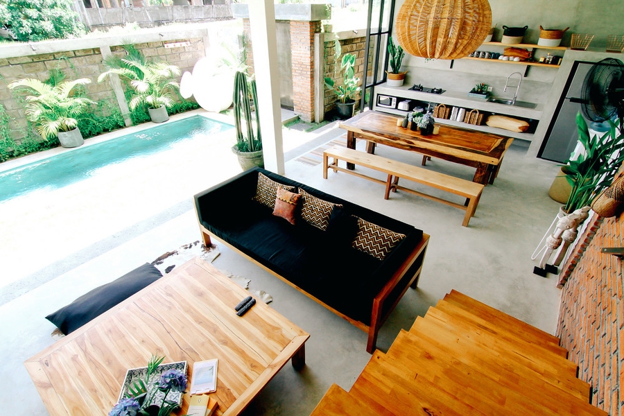 20 Best Villas In Canggu The Asia Collective