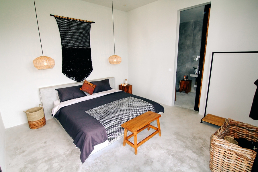 The Jungalow Bali, Canggu best villas in canggu
