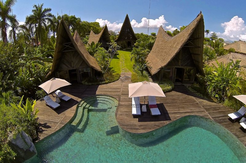 Own Villa, Canggu best villas in canggu