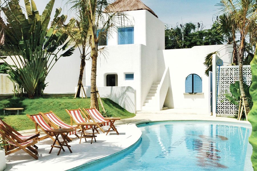 Best Cafés in Bali