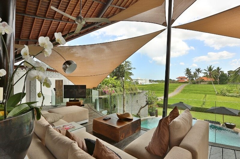 Villa Toraja, Canggu best villas in canggu