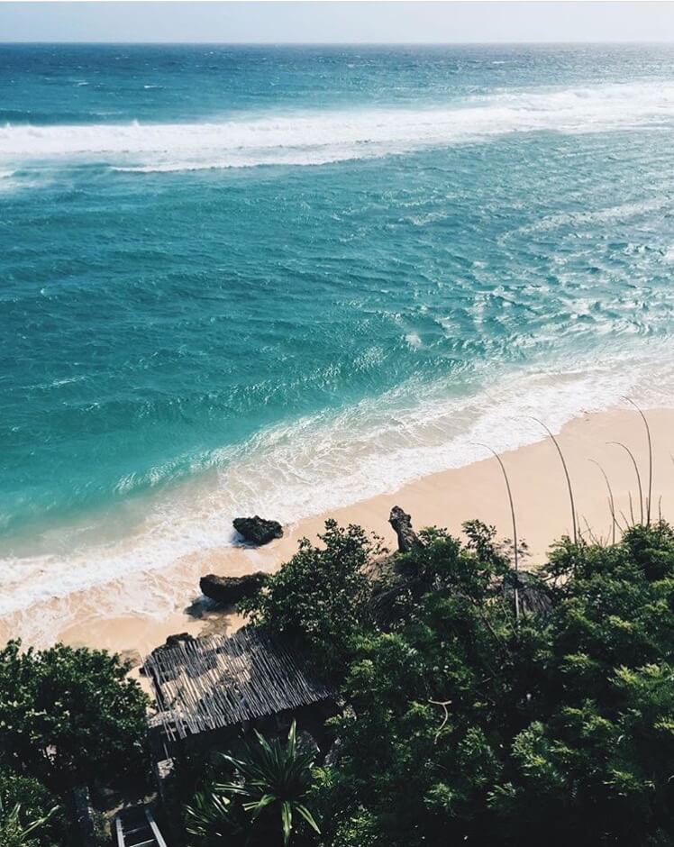 Best Beaches in Bali