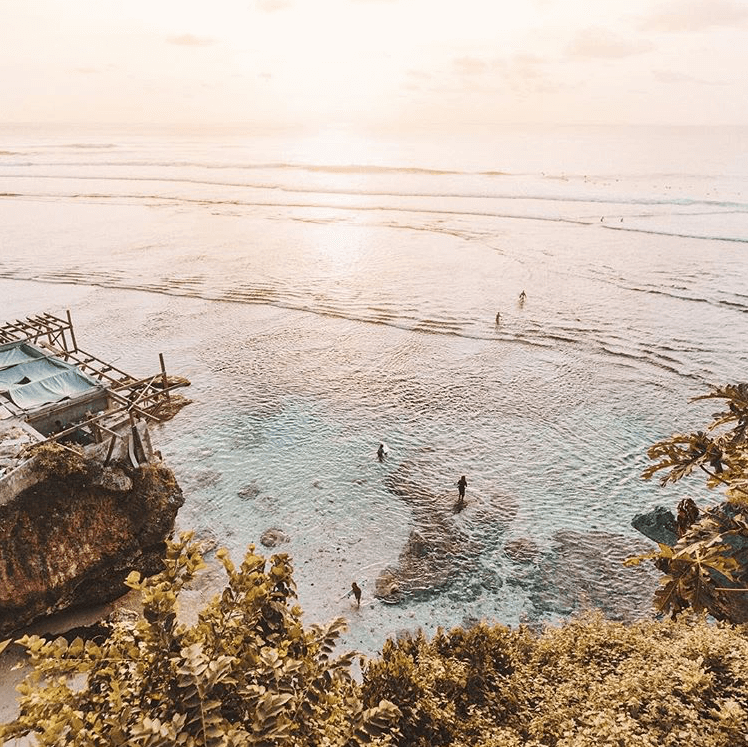 The Ultimate Travel Guide: Bali in 6 Days