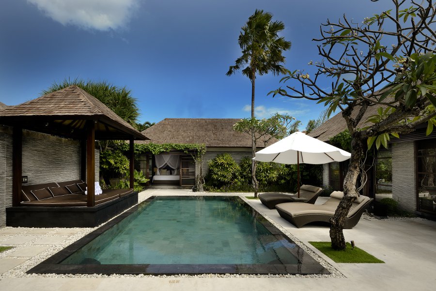 Peppers Seminyak best villas in seminyak