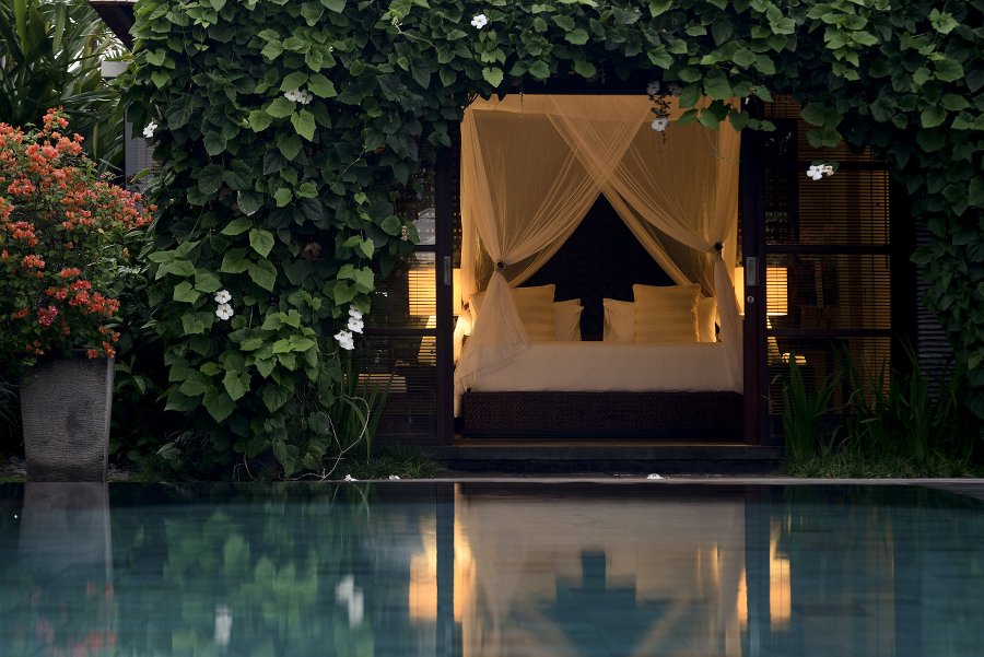 Peppers Seminyak Best villas in Seminyak