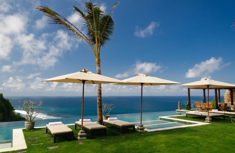 Best Luxury Villas in Bali
