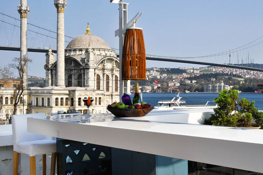travel guide of istanbul