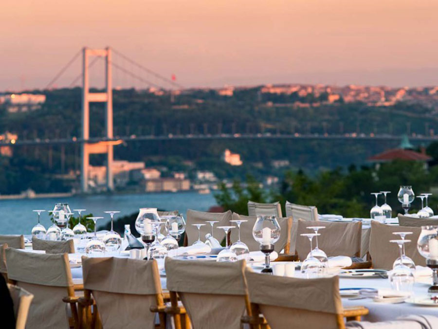tourism guide istanbul
