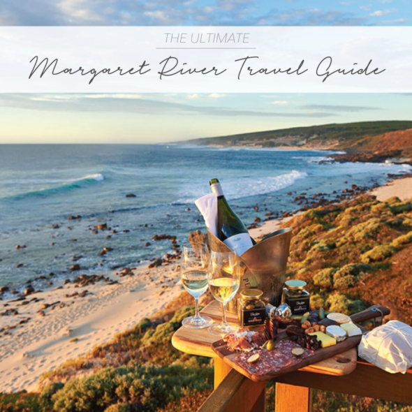 margaret river cruises from perth
