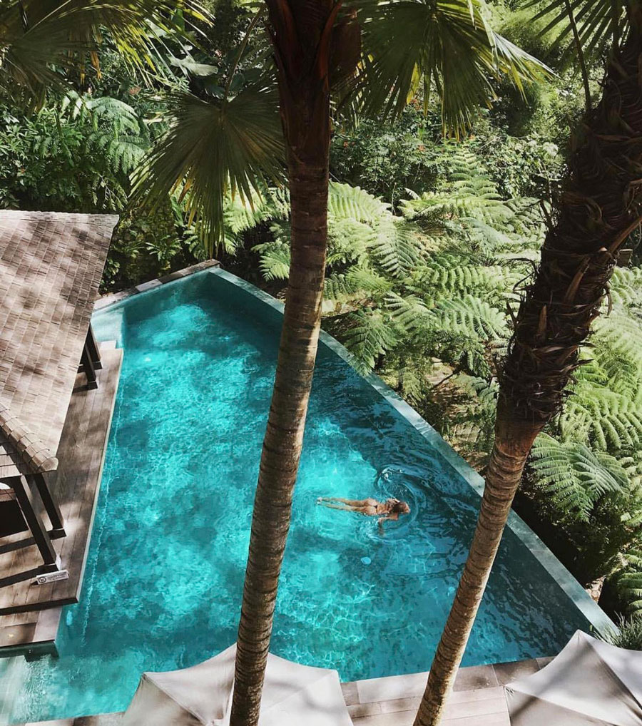 VILLA NAGA PUTIH, UBUD BEST AFFORDABLE VILLAS IN BALI