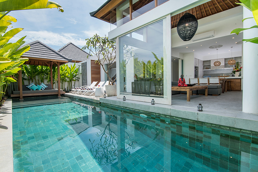 Villa Bronte Canggu 2 Bedrooms From 260 Per Night The Asia Collective