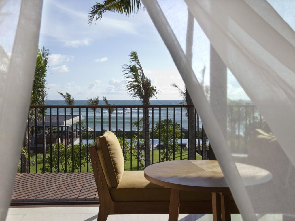 Arnalaya Beach House Bali Best Bali Wedding Villa
