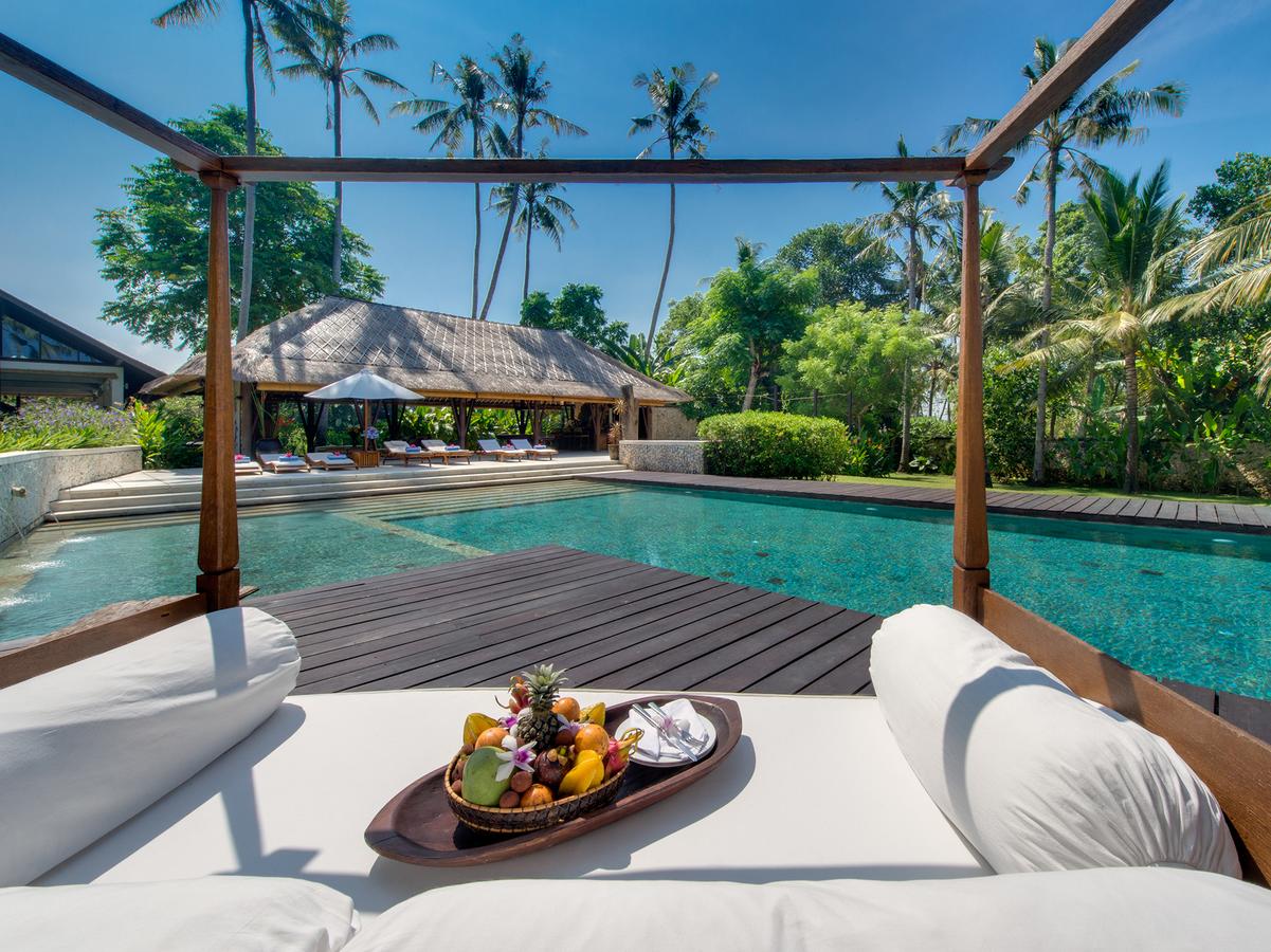 Best Bali Wedding Villa