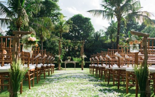 THE ULTIMATE BALI WEDDING GUIDE 2023 - by The Asia Collective