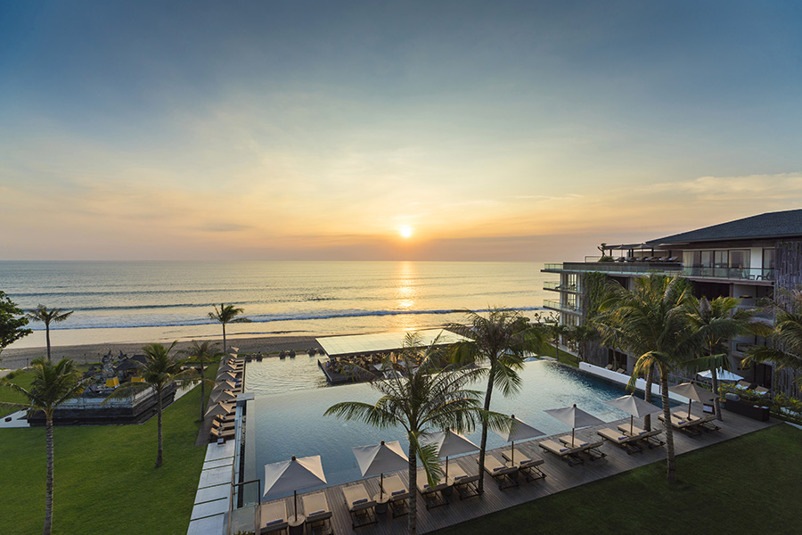 The Best Luxury Hotels in Bali