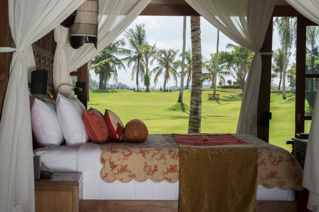 Villa Samadhana Bali Best Bali Wedding Villa