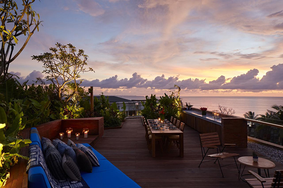 Best Luxury Hotels Bali