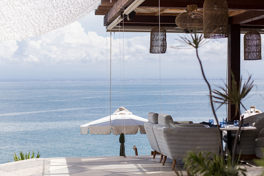 Best Luxury Hotels in Bali