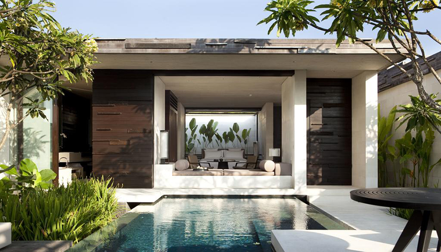 ALILA, ULUWATU