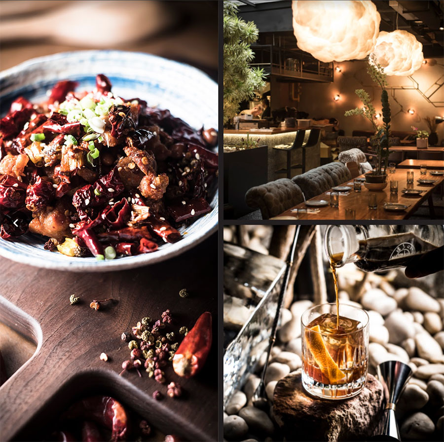 Best Restaurants in Singapore Birds-Of-A-Feather-Singapore
