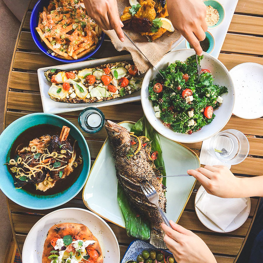 Summerlong, Singapore best cafes singapore