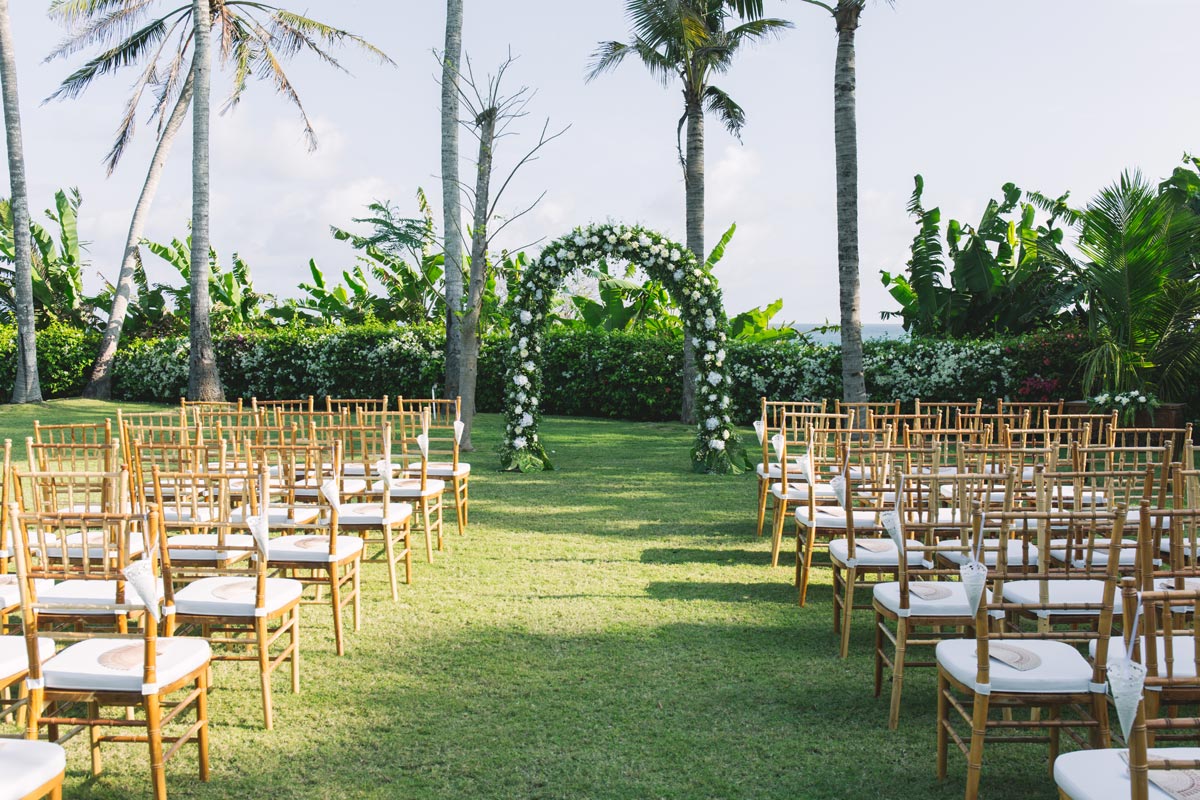 Villa Samadhana Bali Best Bali Wedding Villa