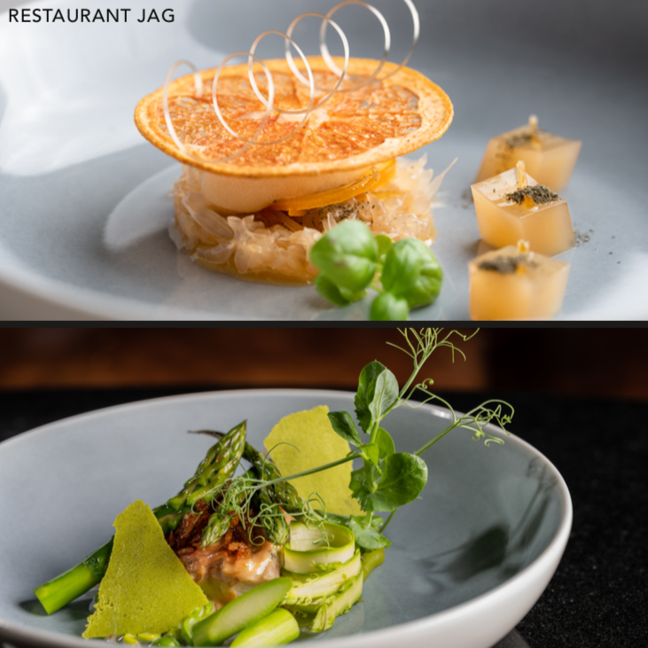 Restaurant Jag best restaurants singapore