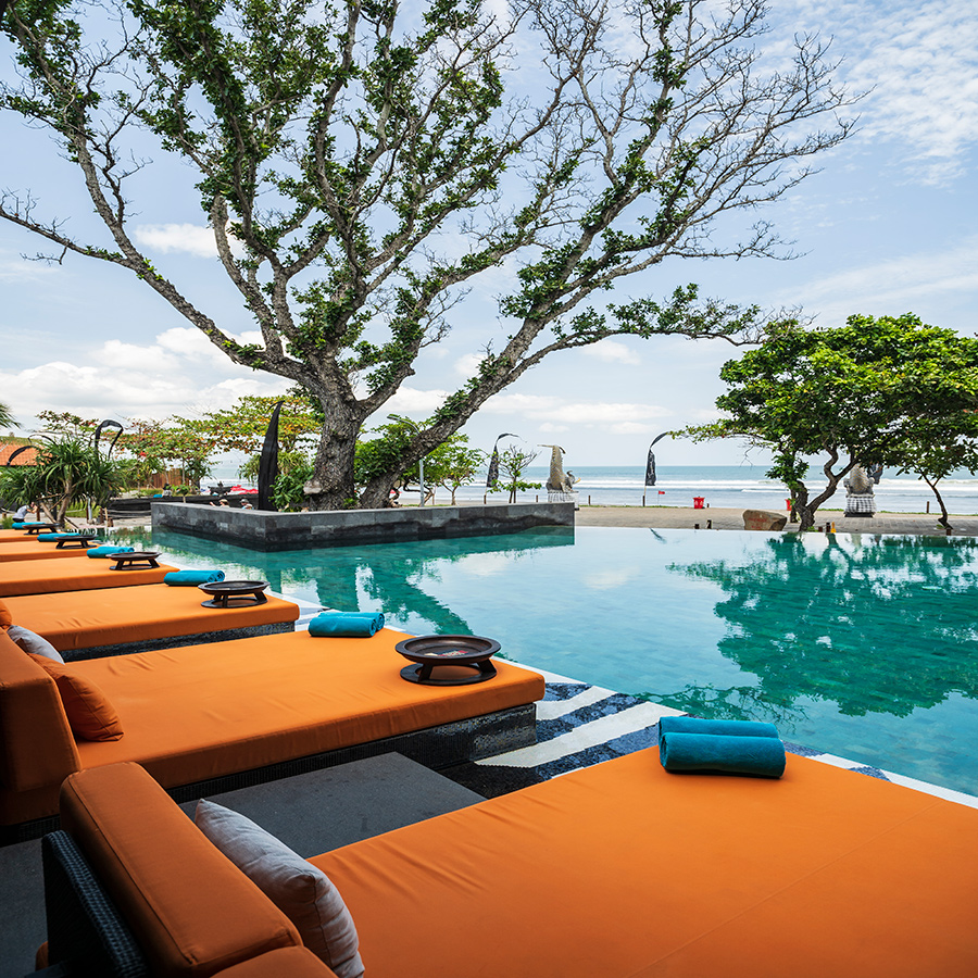 Best Beach Clubs in Bali
