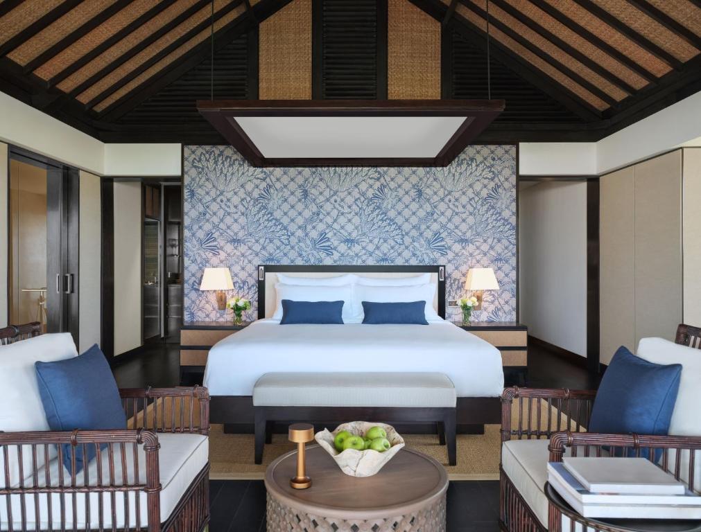 best luxury resorts in asia