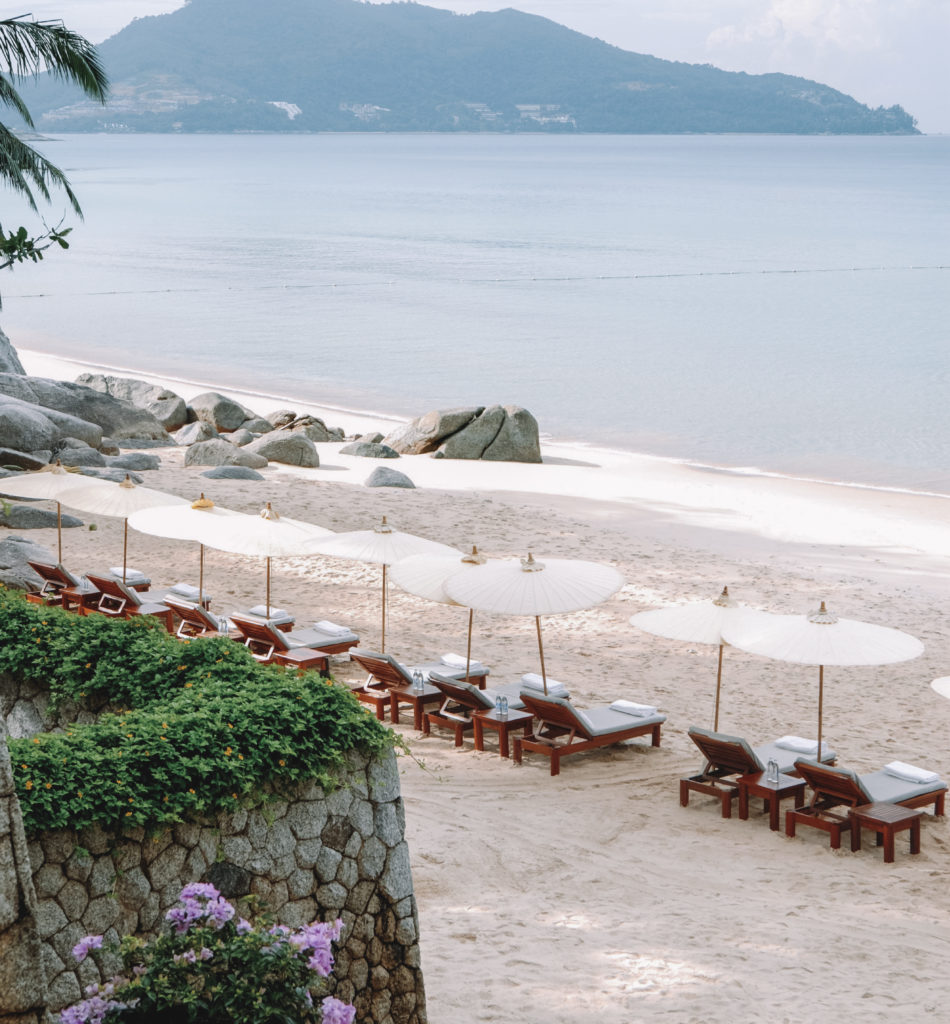 best luxury resorts in asia 