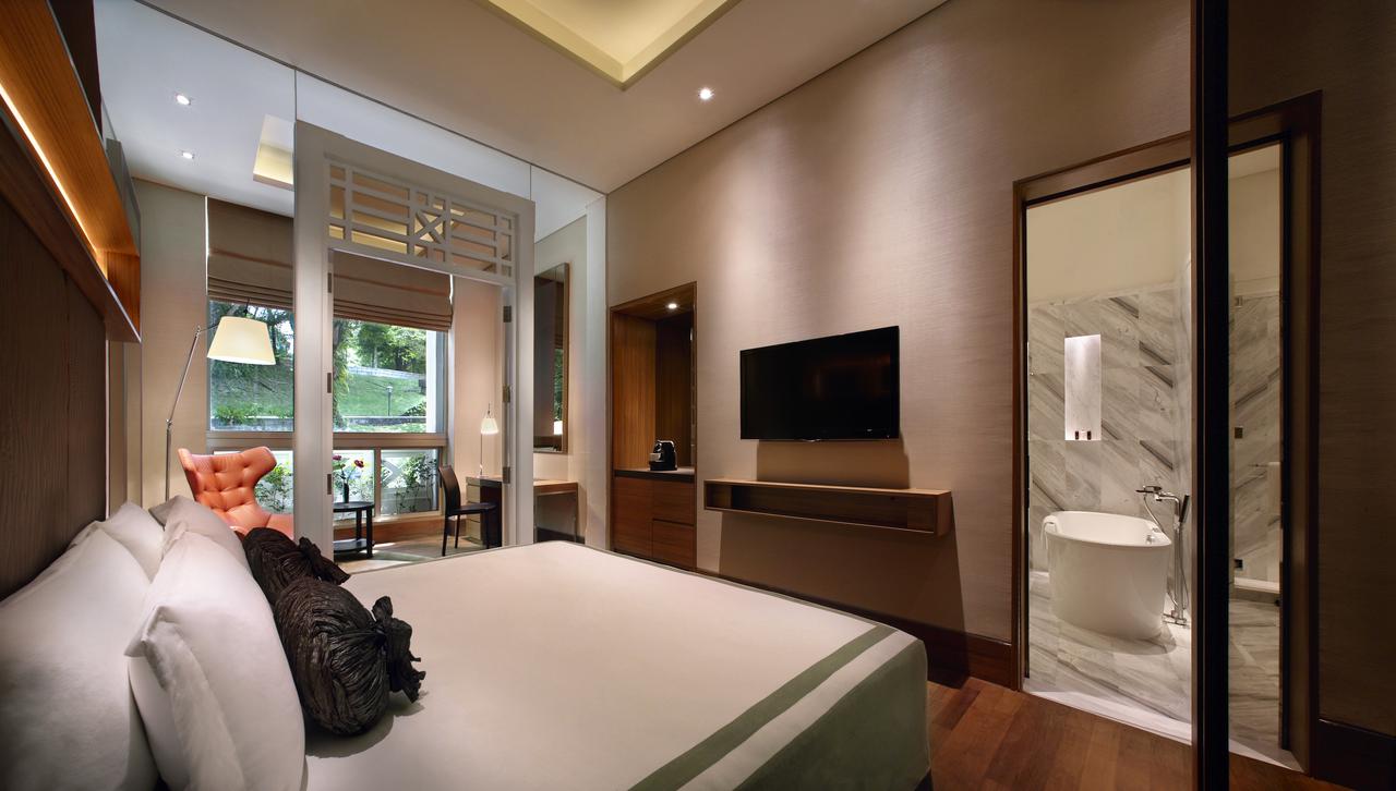 best hotels in Singapore