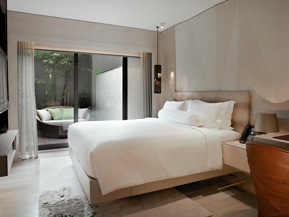 Naumi Hotel Singapore Best Hotels Singapore