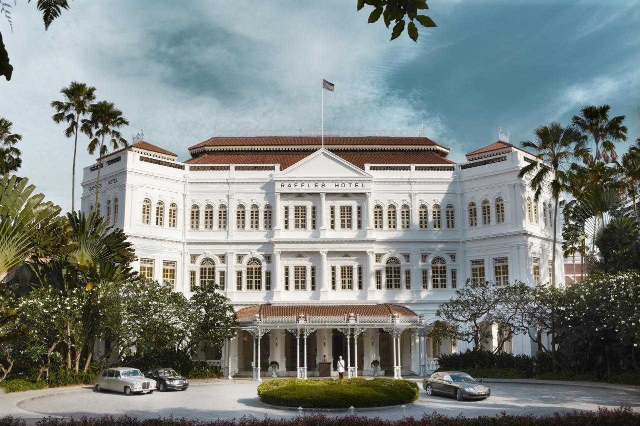 Best Hotels Singapore
