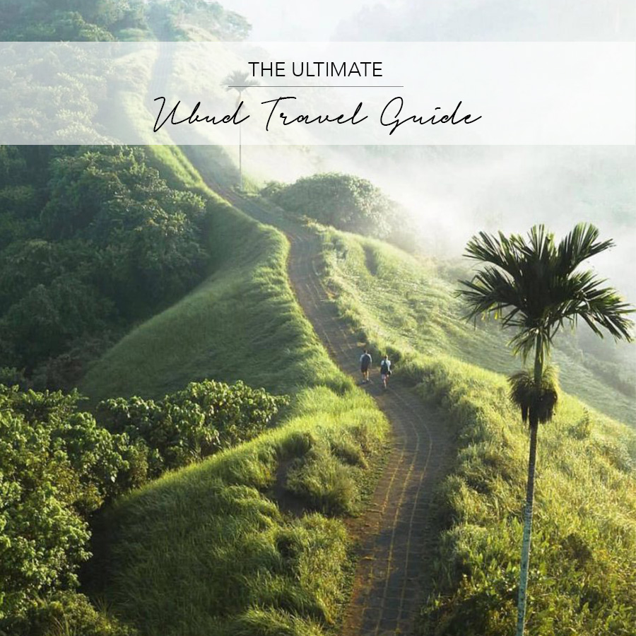 ultimate ubud travel guide