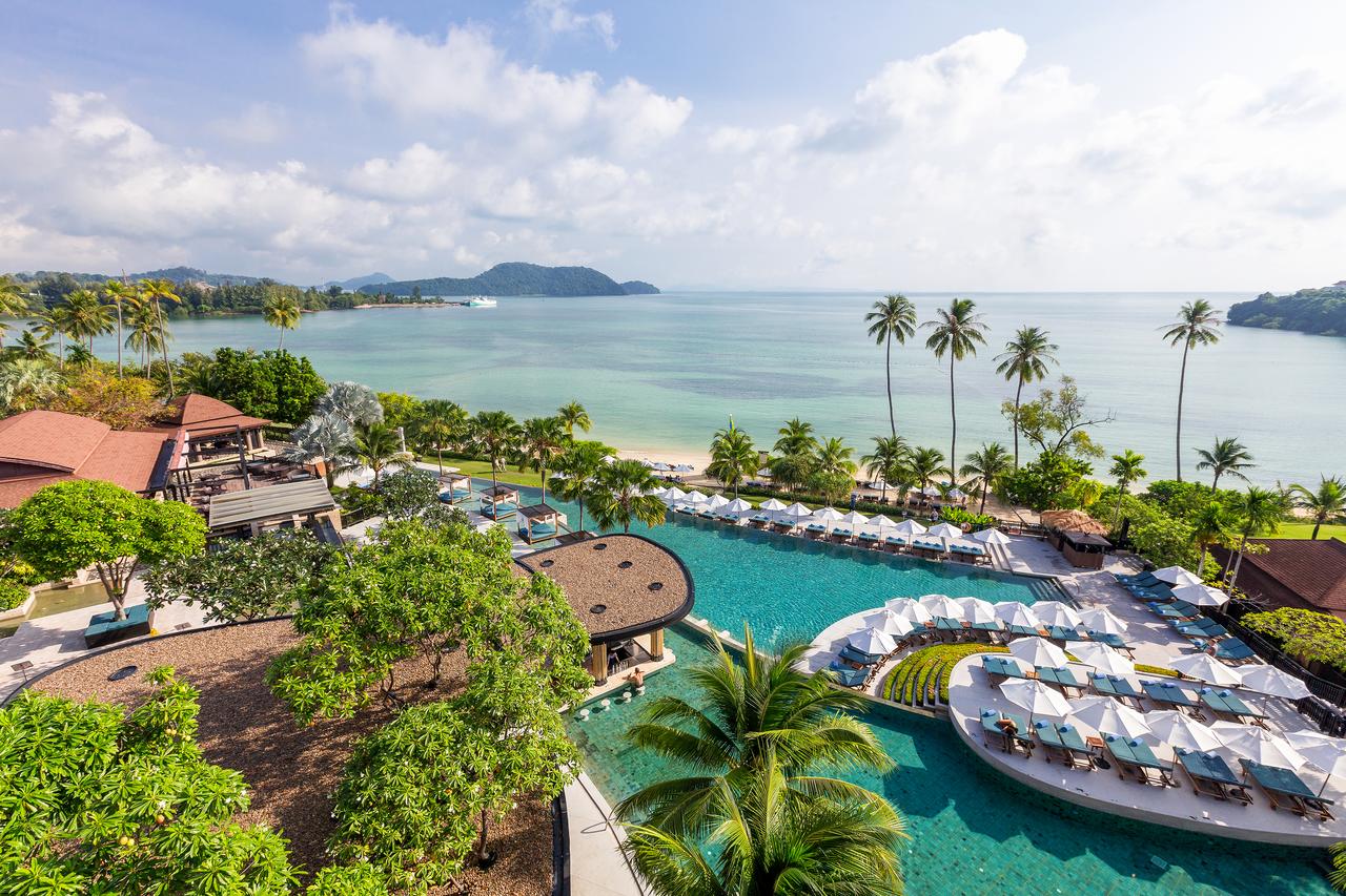 best family hotels phuket