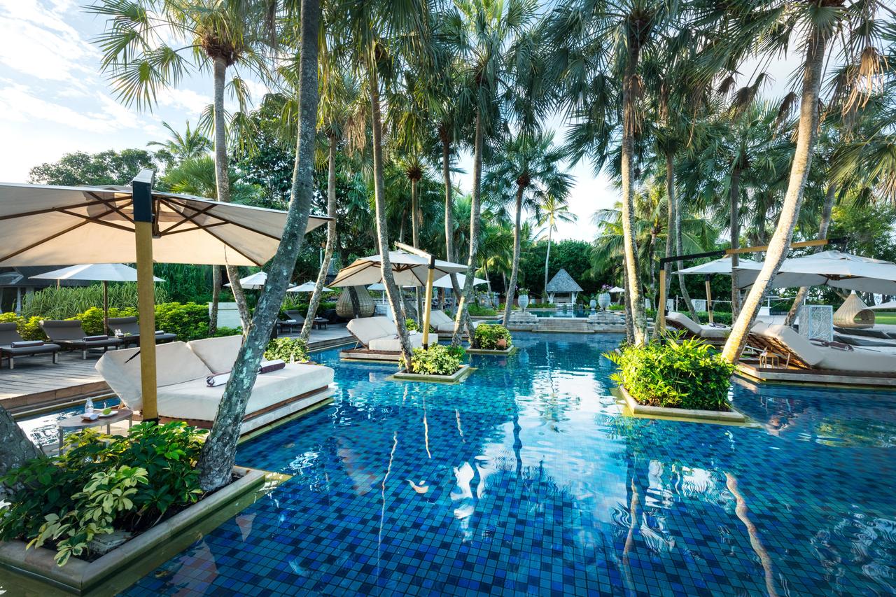 best family hotels phuket