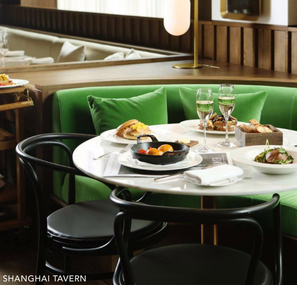 THE BEST RESTAURANTS IN SHANGHAI 2022 The Asia Collective