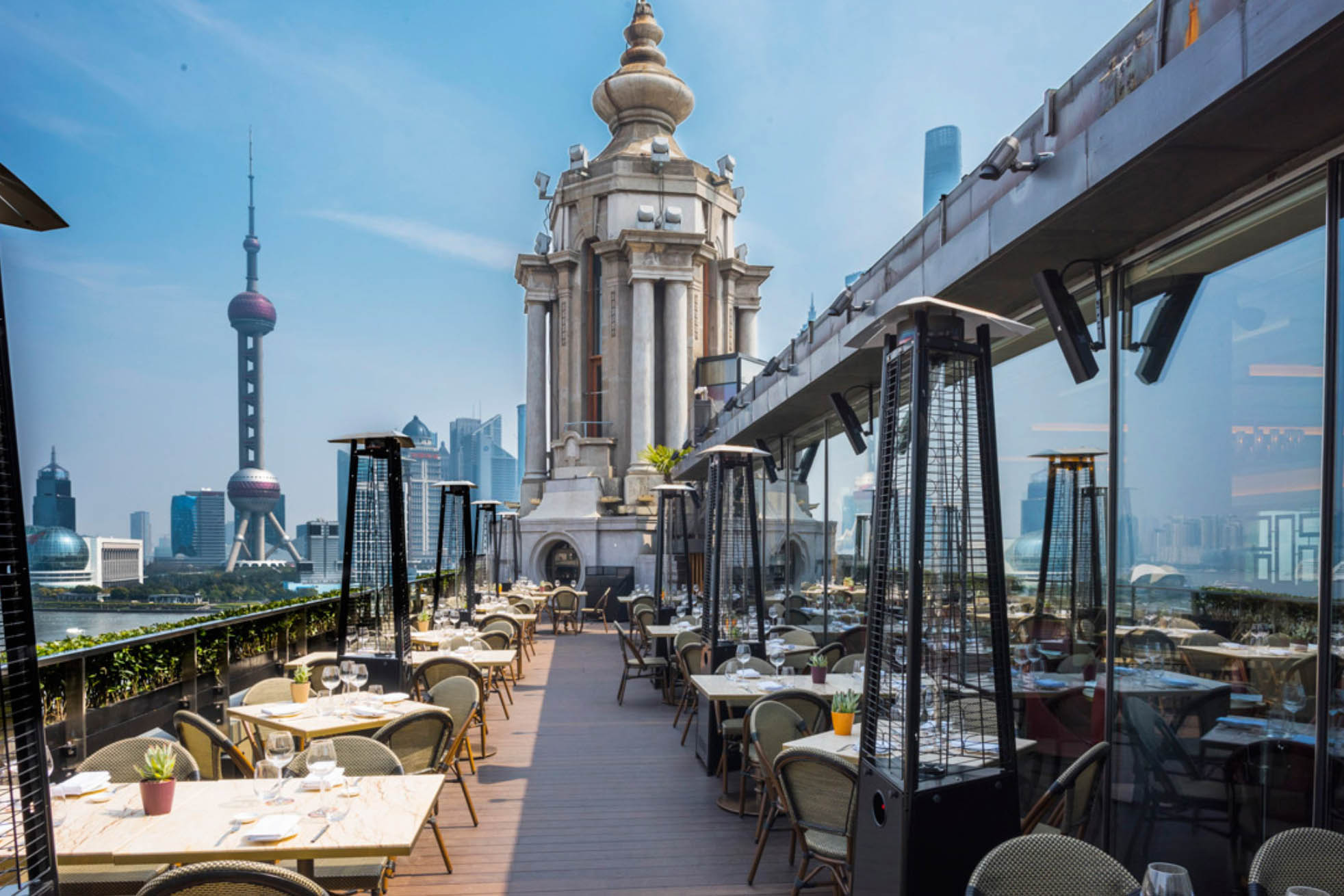 THE BEST RESTAURANTS IN SHANGHAI The Asia Collective