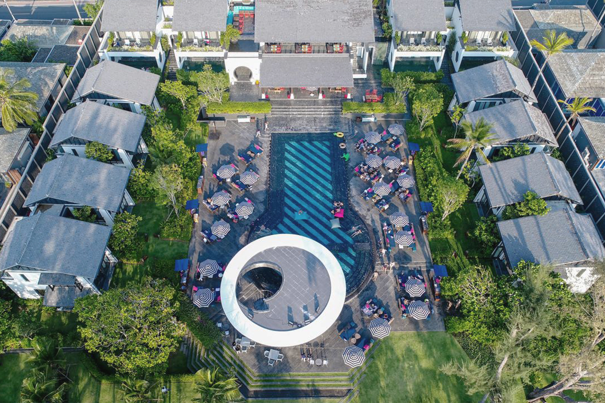 best hotels phuket