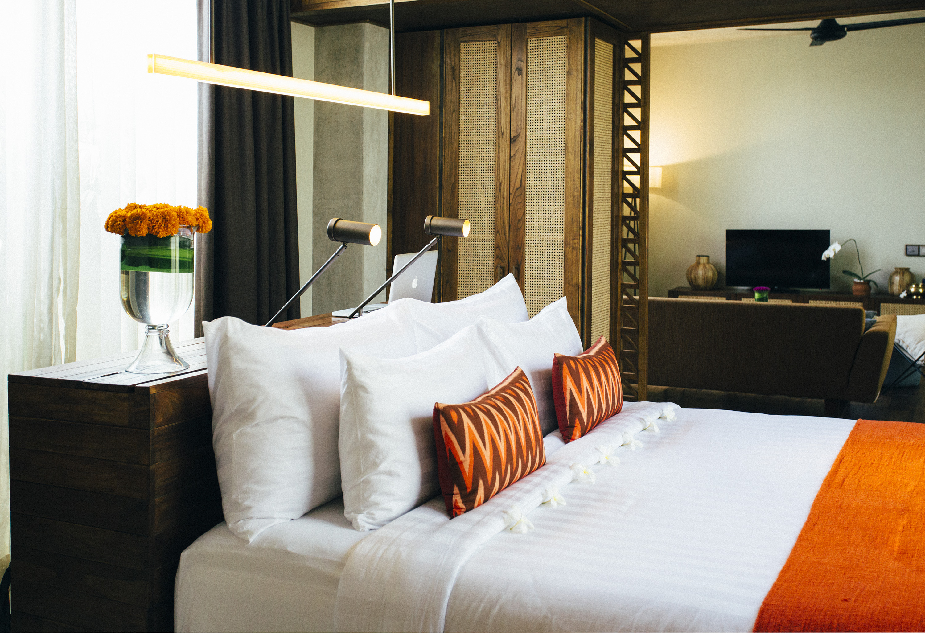 Bisma Eight Ubud UBUD'S BEST HOTELS