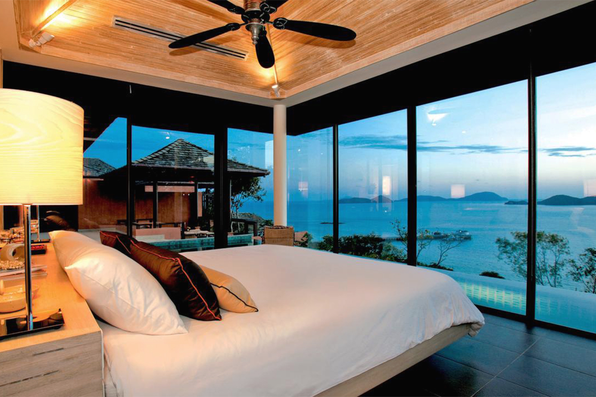 Sri Panwa, Phuket BEST HOTELS IN PHUKET