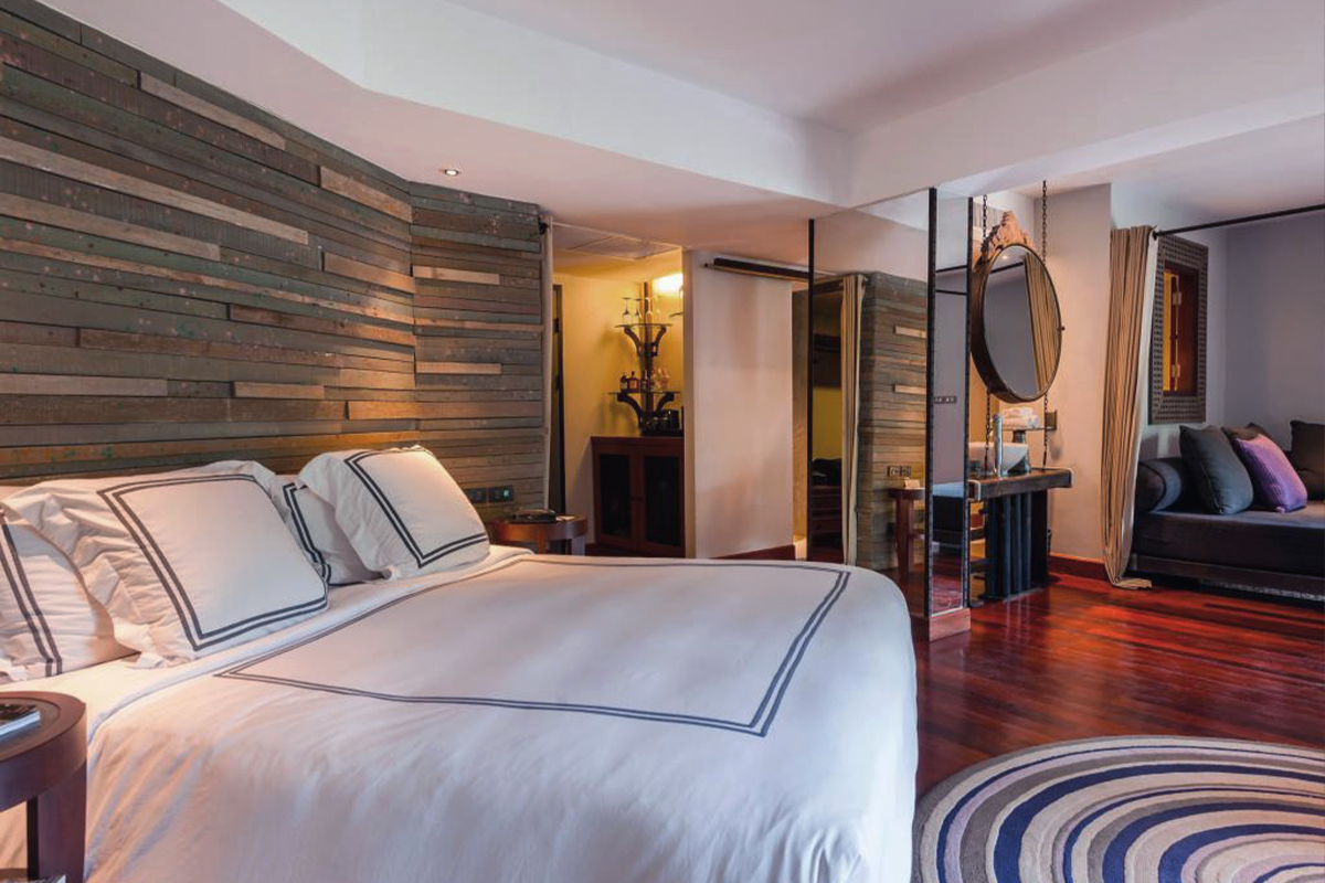 The Slate, Phuket BEST HOTELS IN PHUKET
