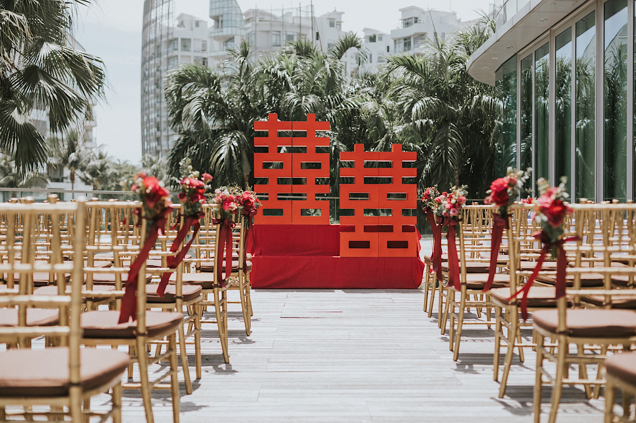 THE BEST WEDDING VENUES IN SINGAPORE - The Asia Collective