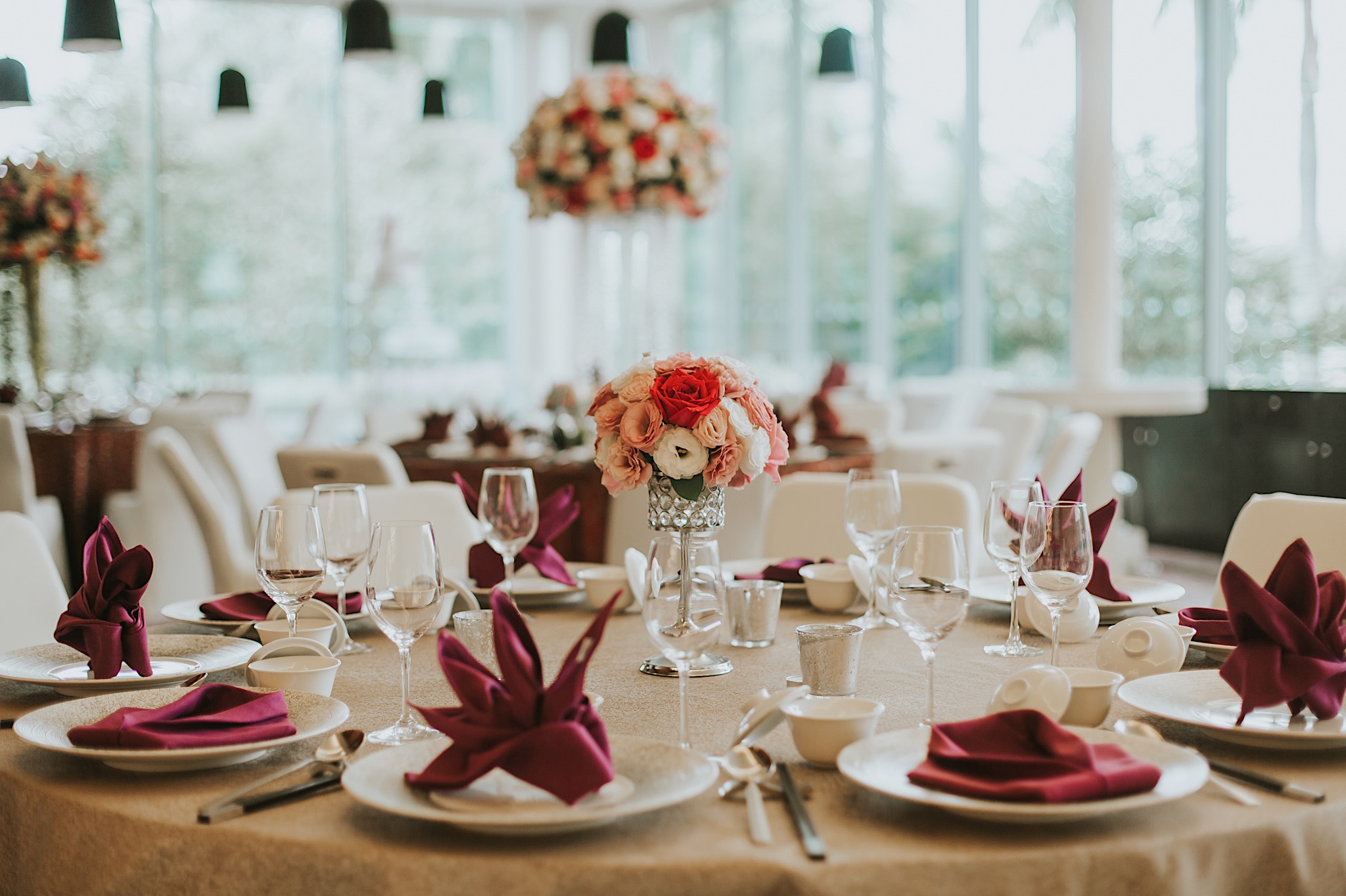 THE BEST WEDDING VENUES IN SINGAPORE - The Asia Collective